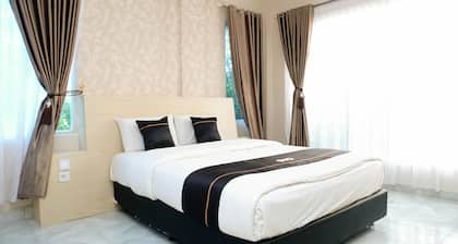 OYO 2455 Hotel Surya Bengkalis Syariah