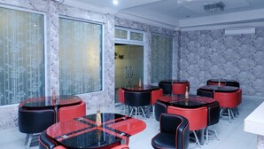 ร้านอาหาร