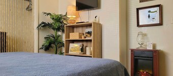 NEU! "The Bee's Knees Cottage" <3 Mi zu Weingütern!