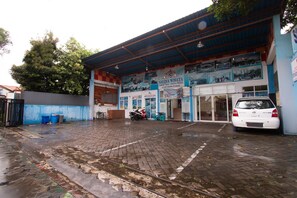 Aussenbereich