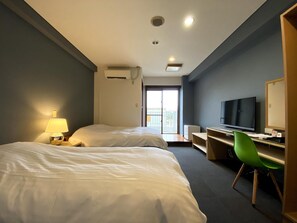 Chambre (Semi Triple)