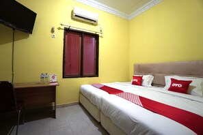 Indonesia Standard Twin - OYO 2486 Bahana Guest House (Manado)