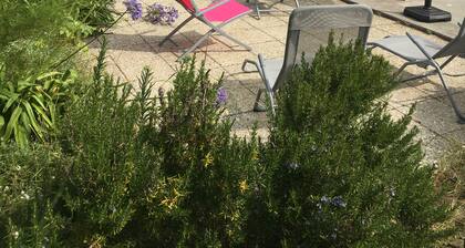 50m de la mer Maison de vacances pour 2 personnes au Dossen