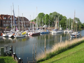 Marina/club náutico