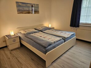 2 عدّة غرف نوم وواي فاي