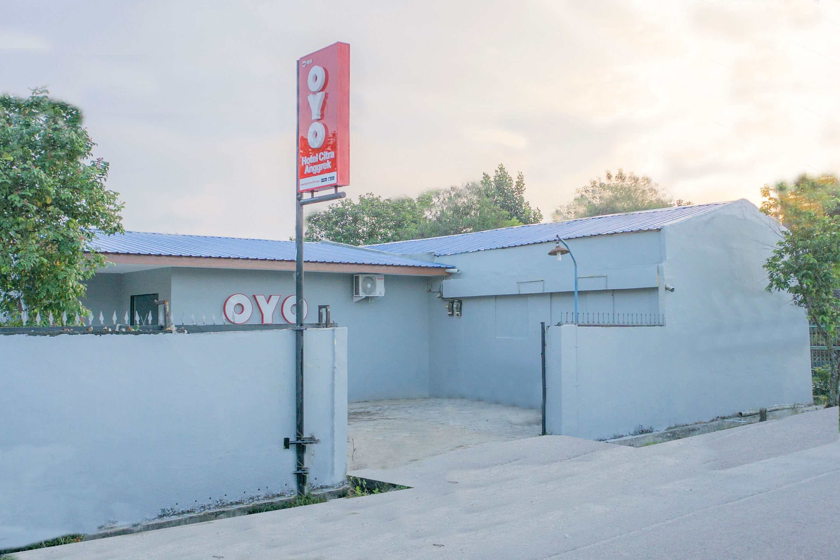 Foto - Hotel O Citra Anggrek