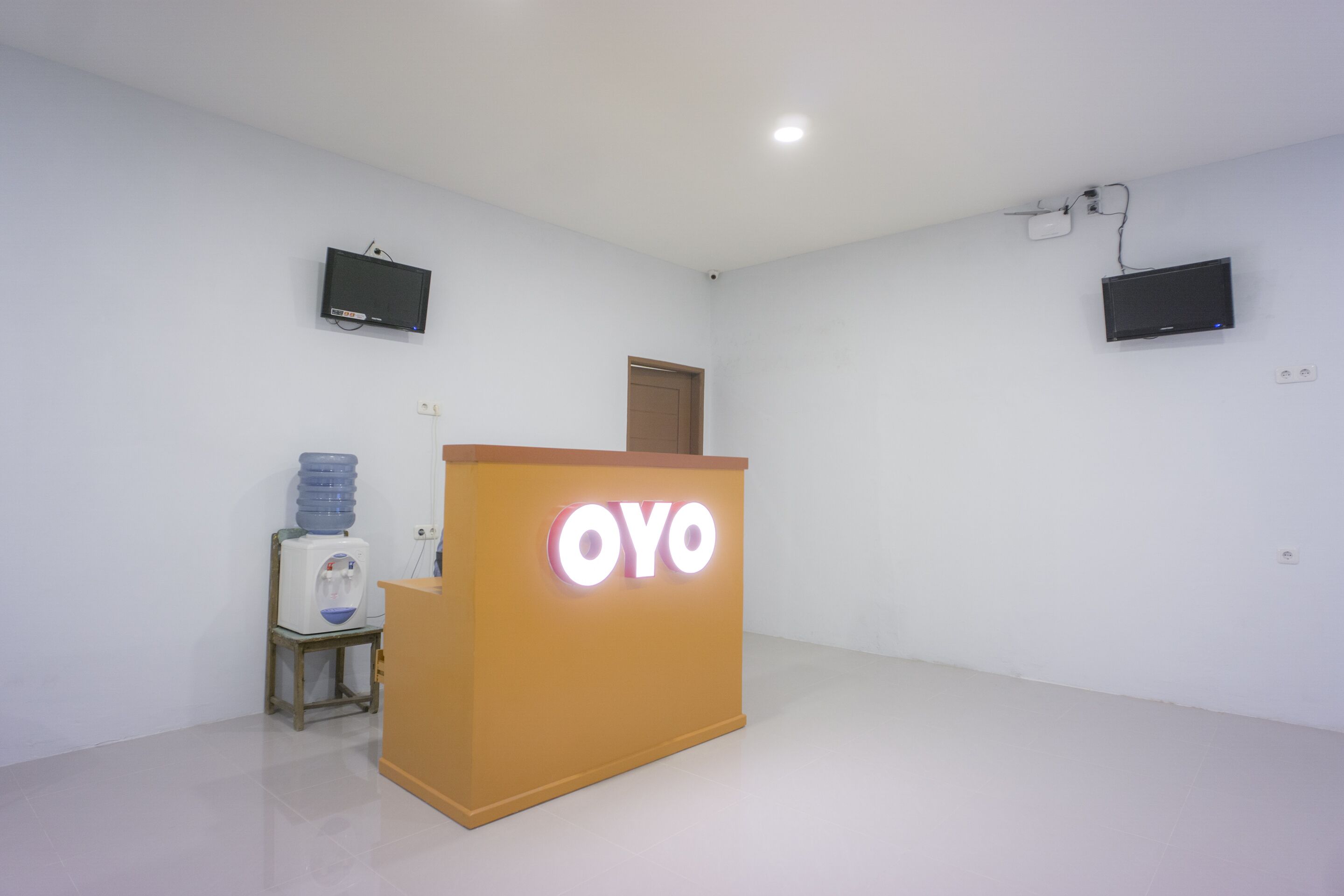 Foto - Hotel O Citra Anggrek