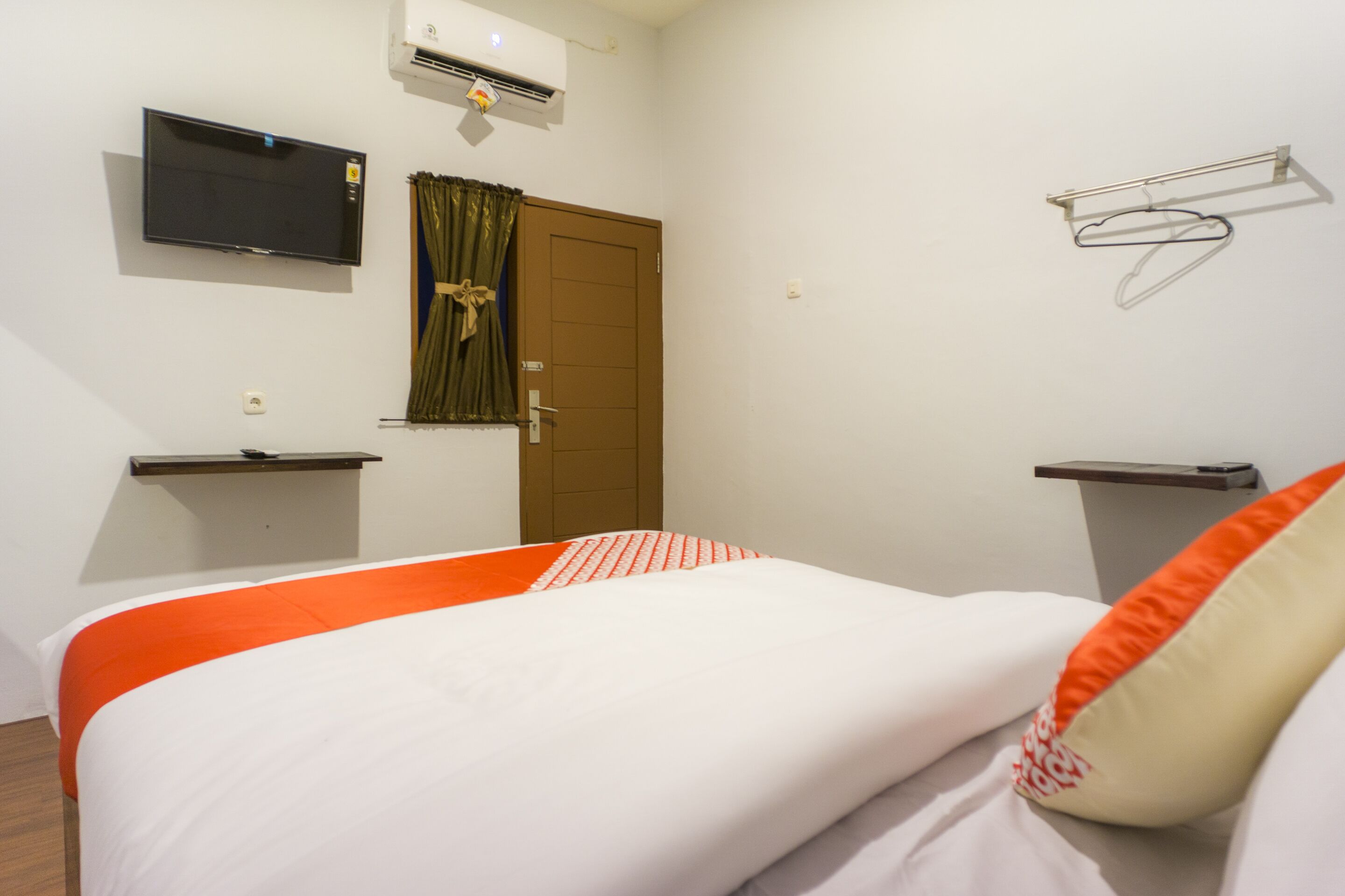 Foto - Hotel O Citra Anggrek