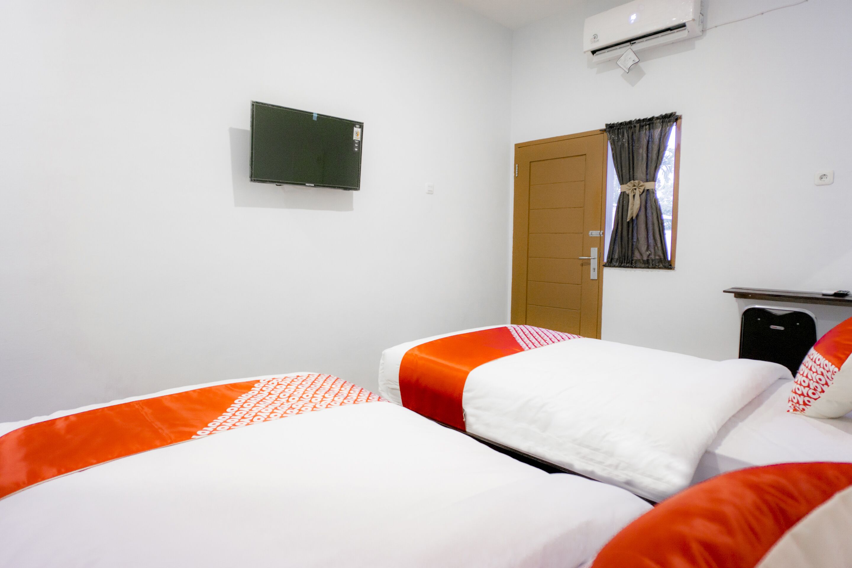 Foto - Hotel O Citra Anggrek