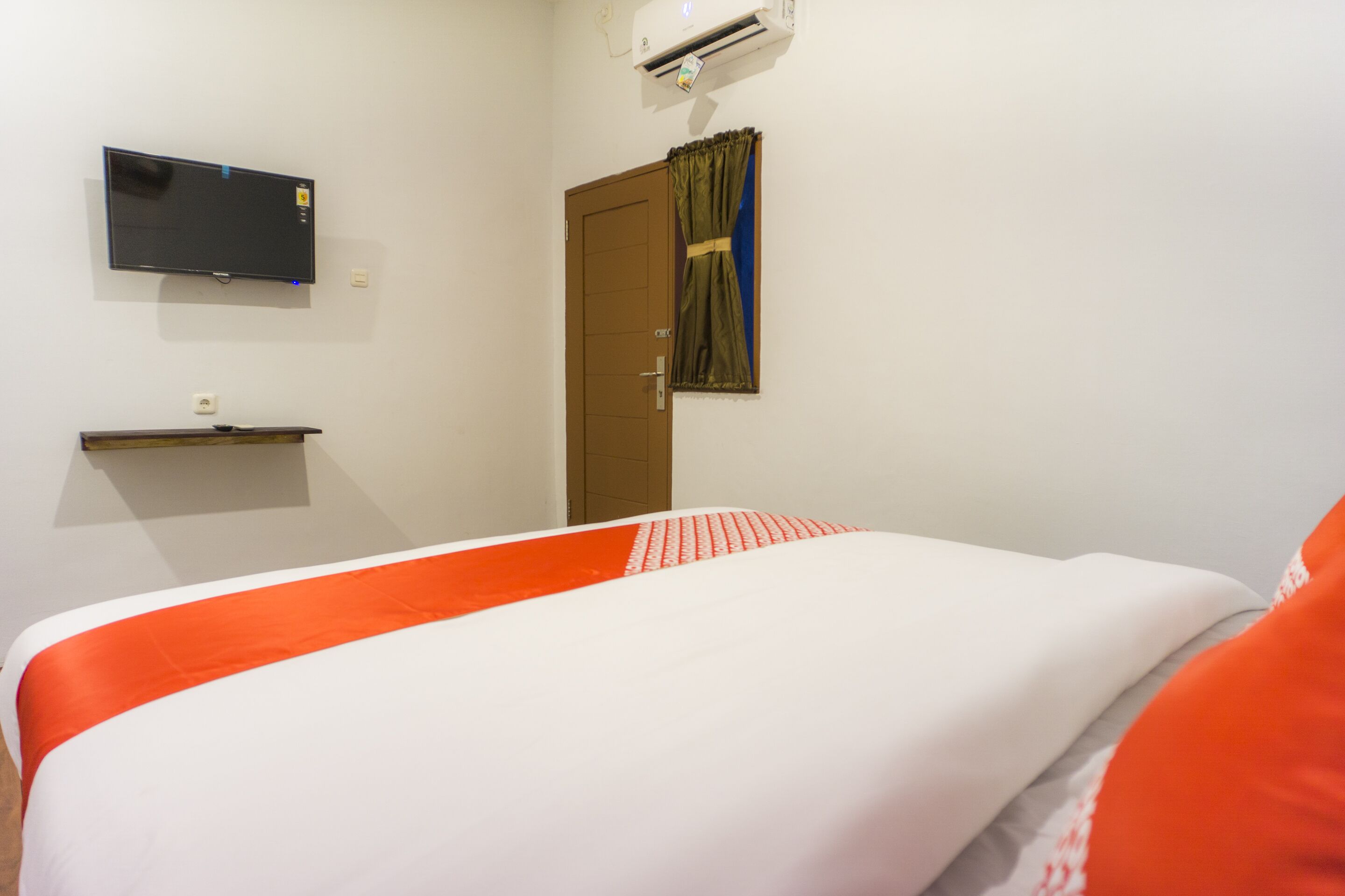 Foto - Hotel O Citra Anggrek