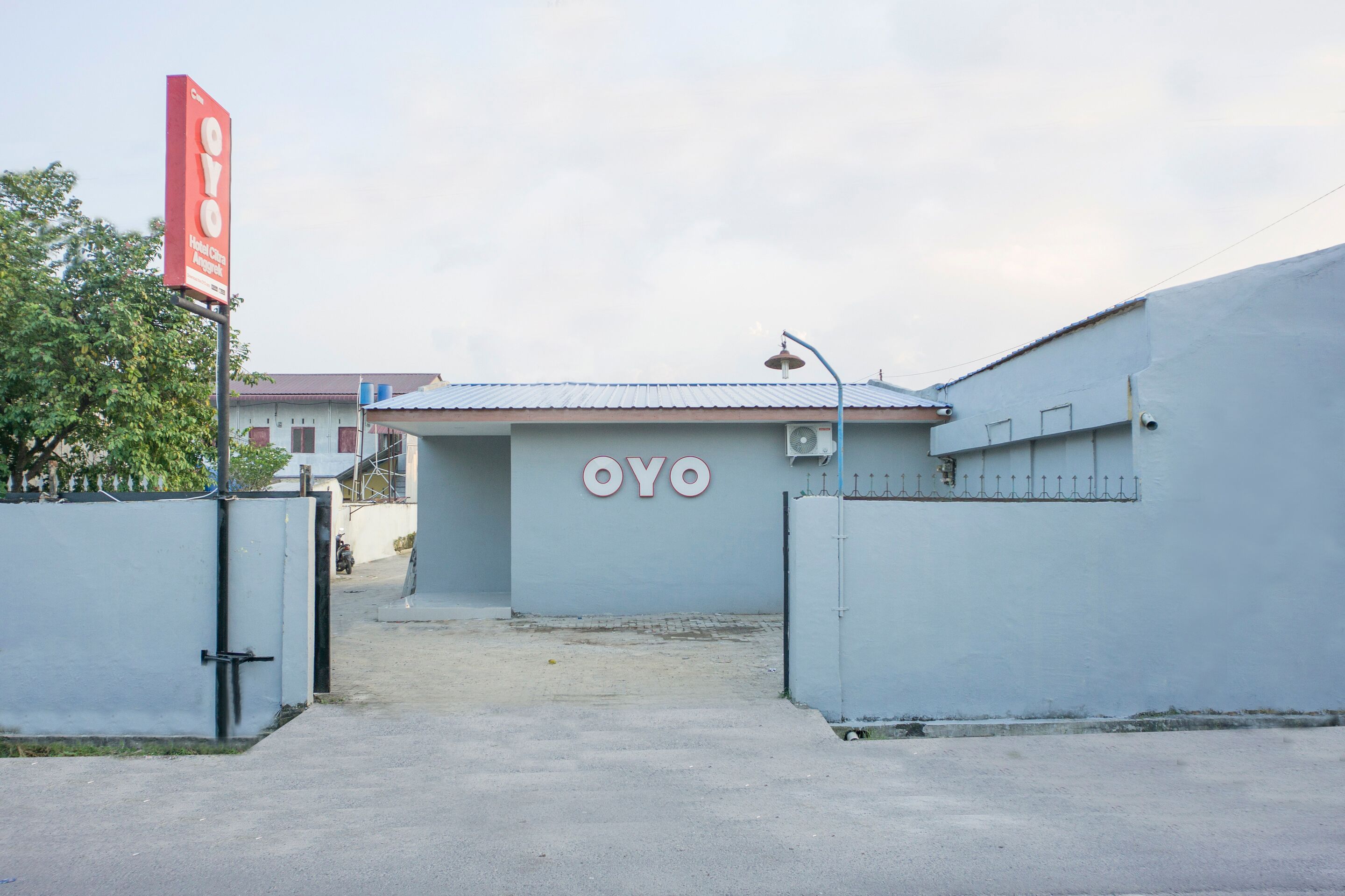 Foto - Hotel O Citra Anggrek