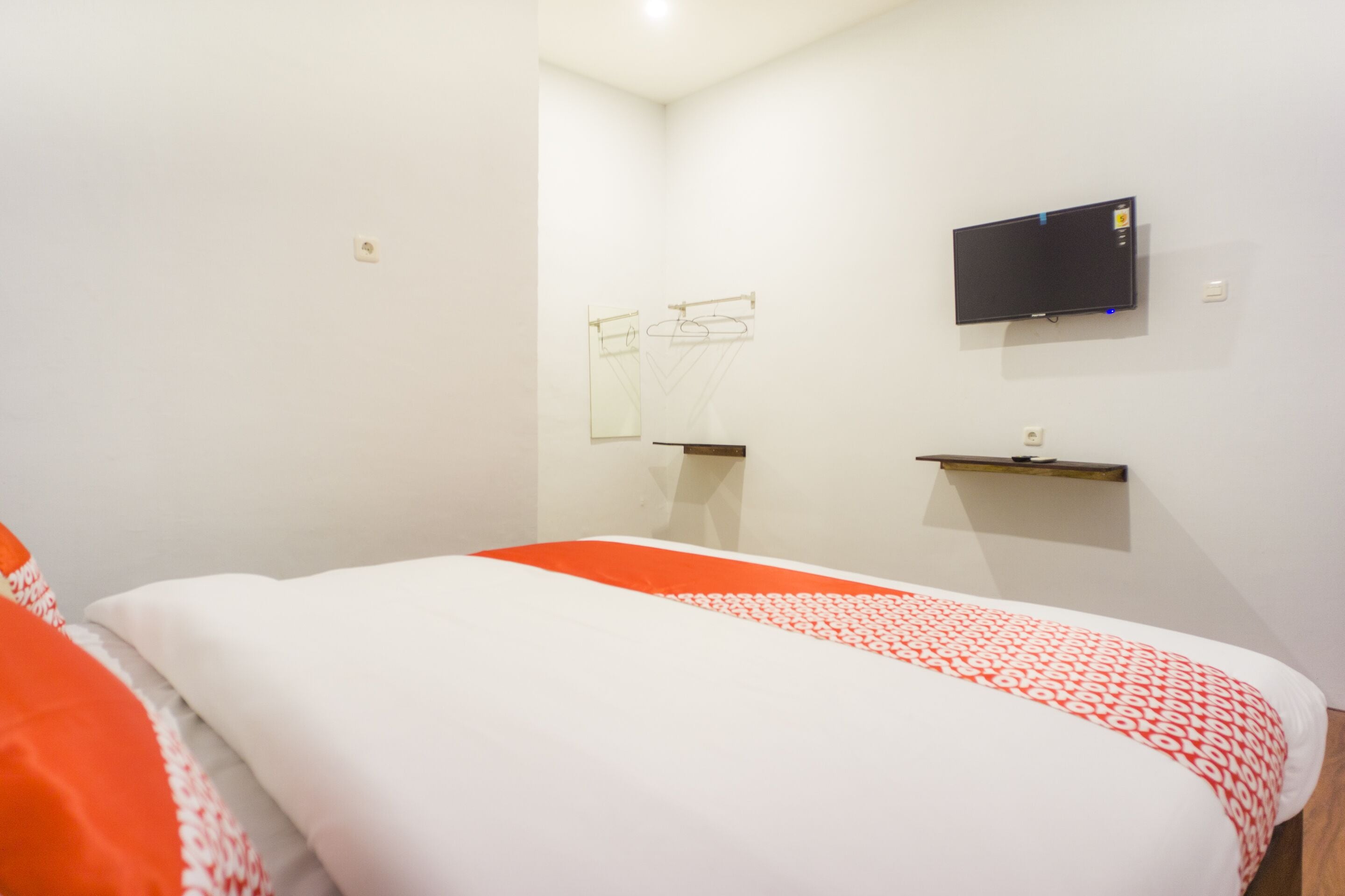 Foto - Hotel O Citra Anggrek