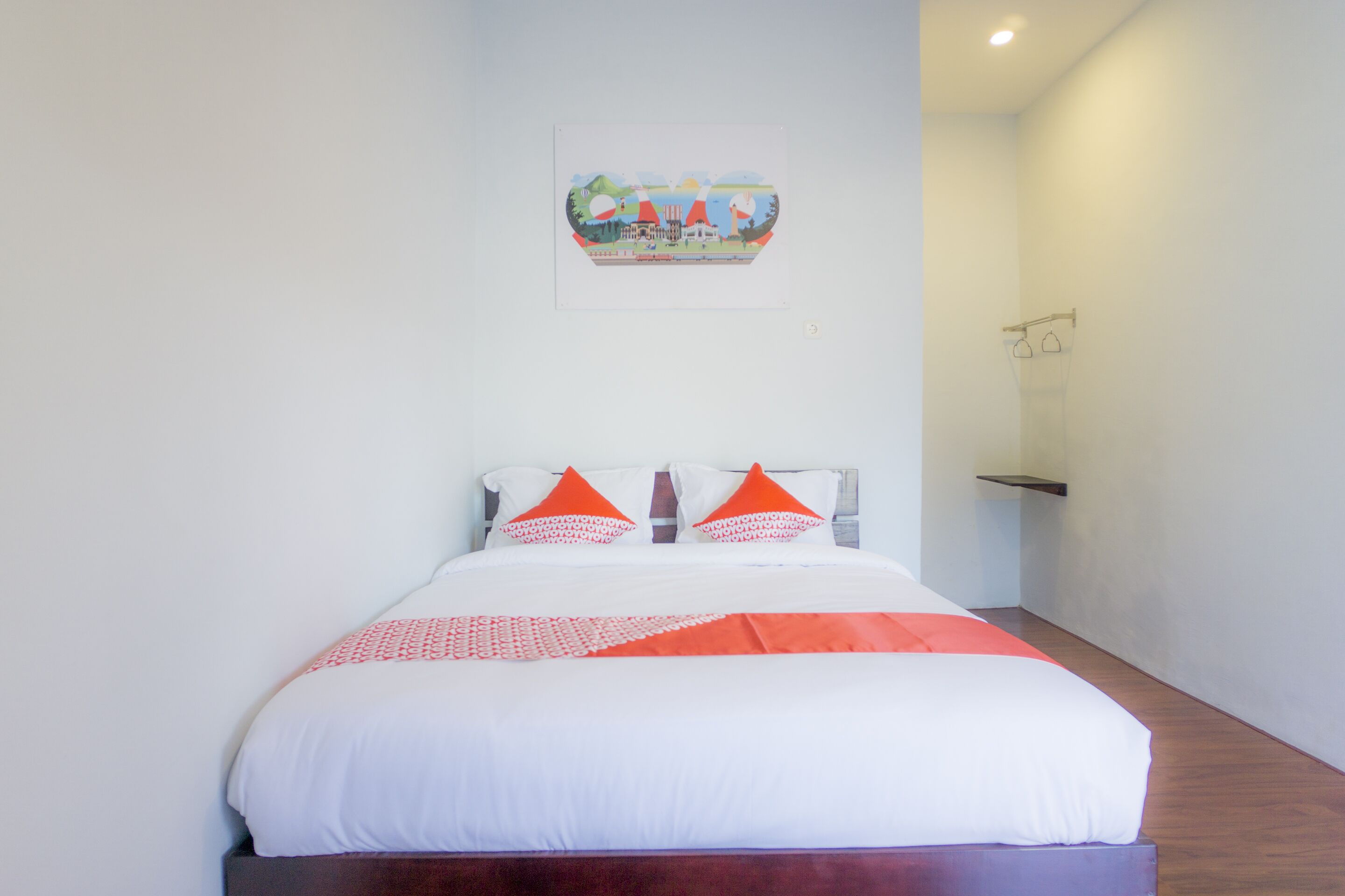 Foto - Hotel O Citra Anggrek