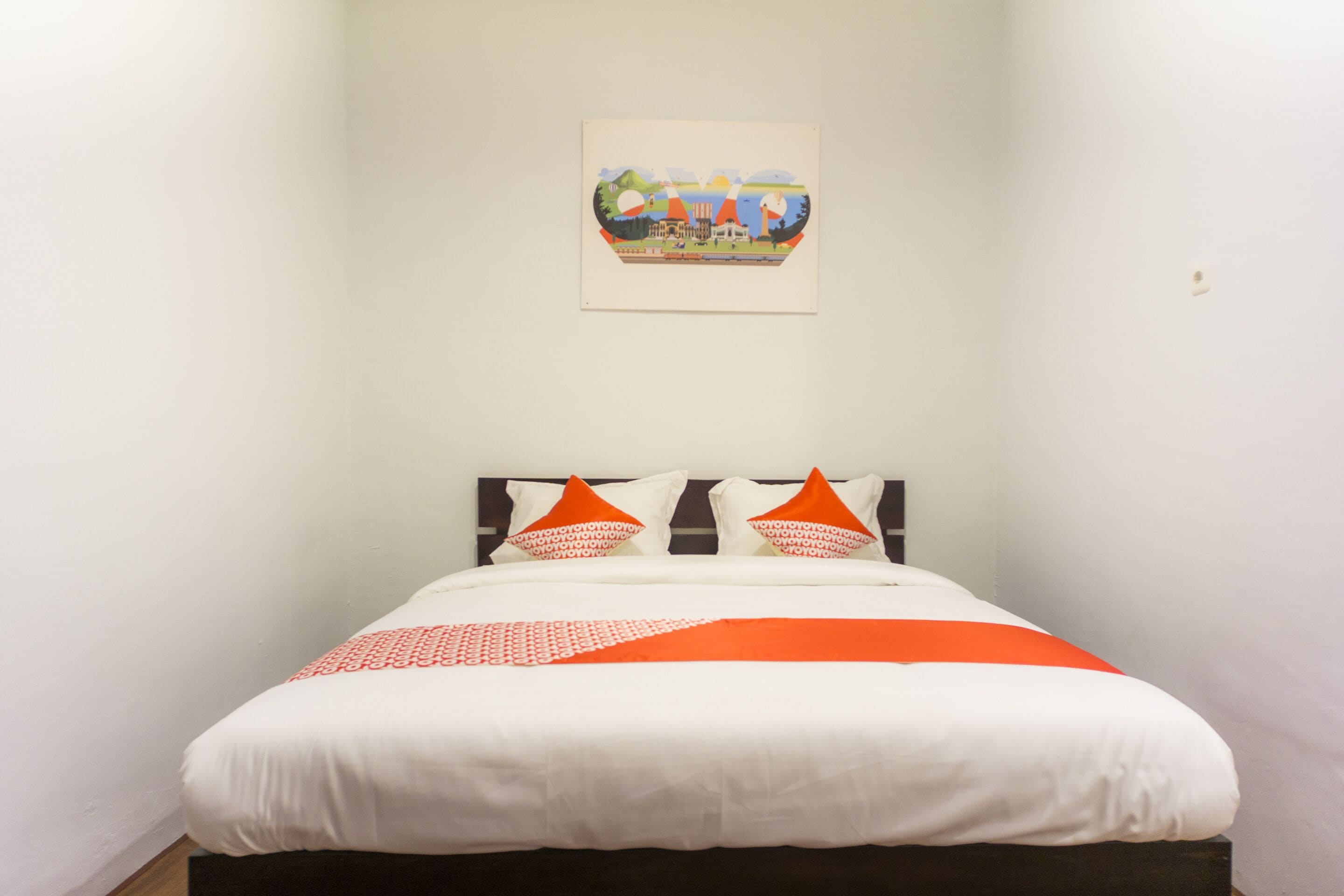 Foto - Hotel O Citra Anggrek