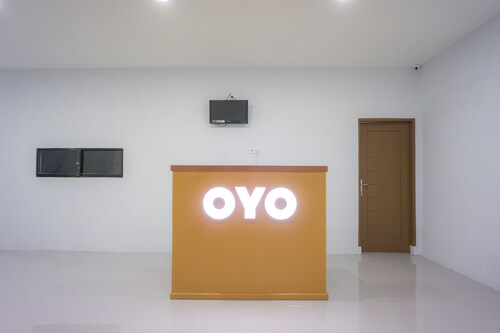 Hotel O Citra Anggrek