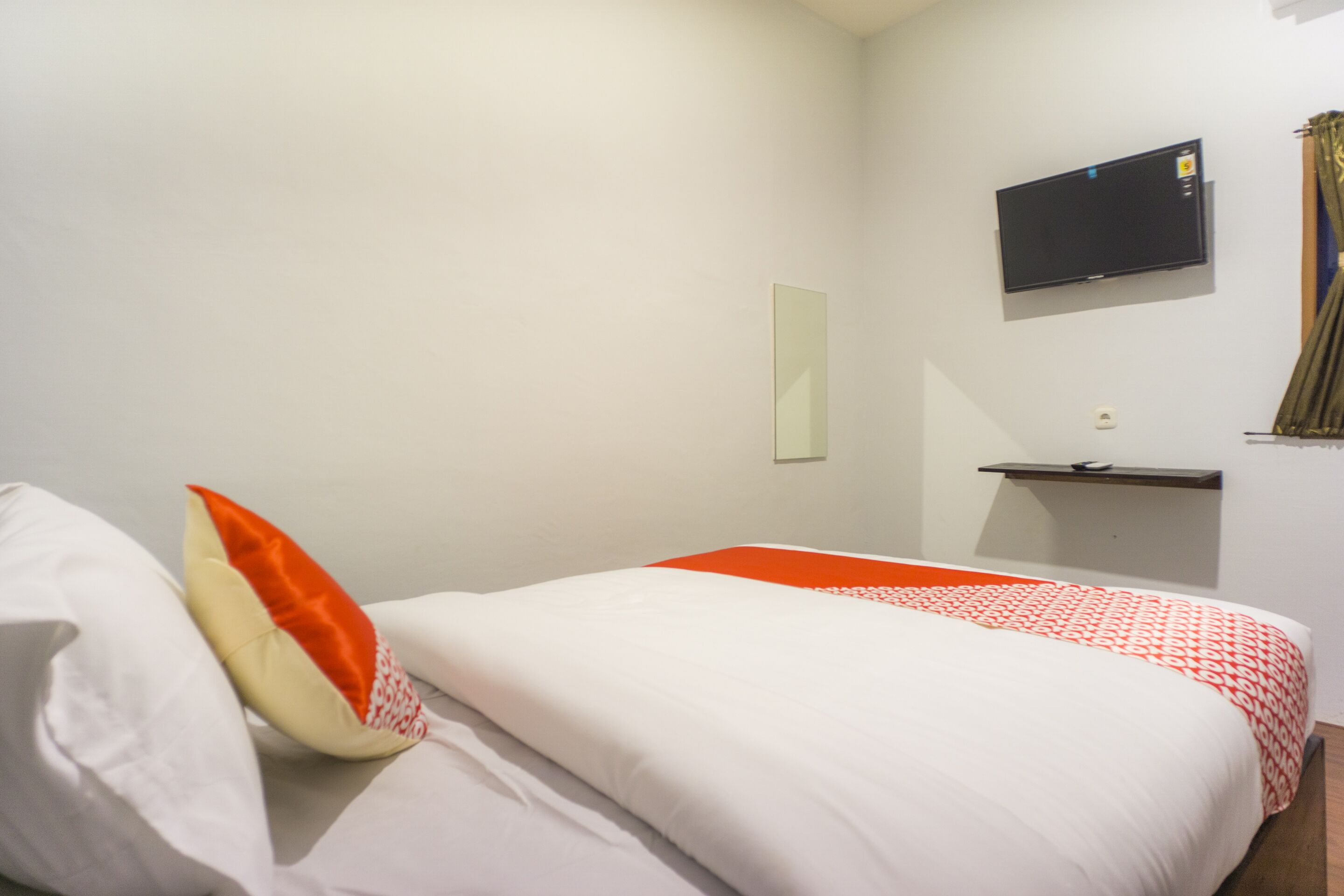 Foto - Hotel O Citra Anggrek