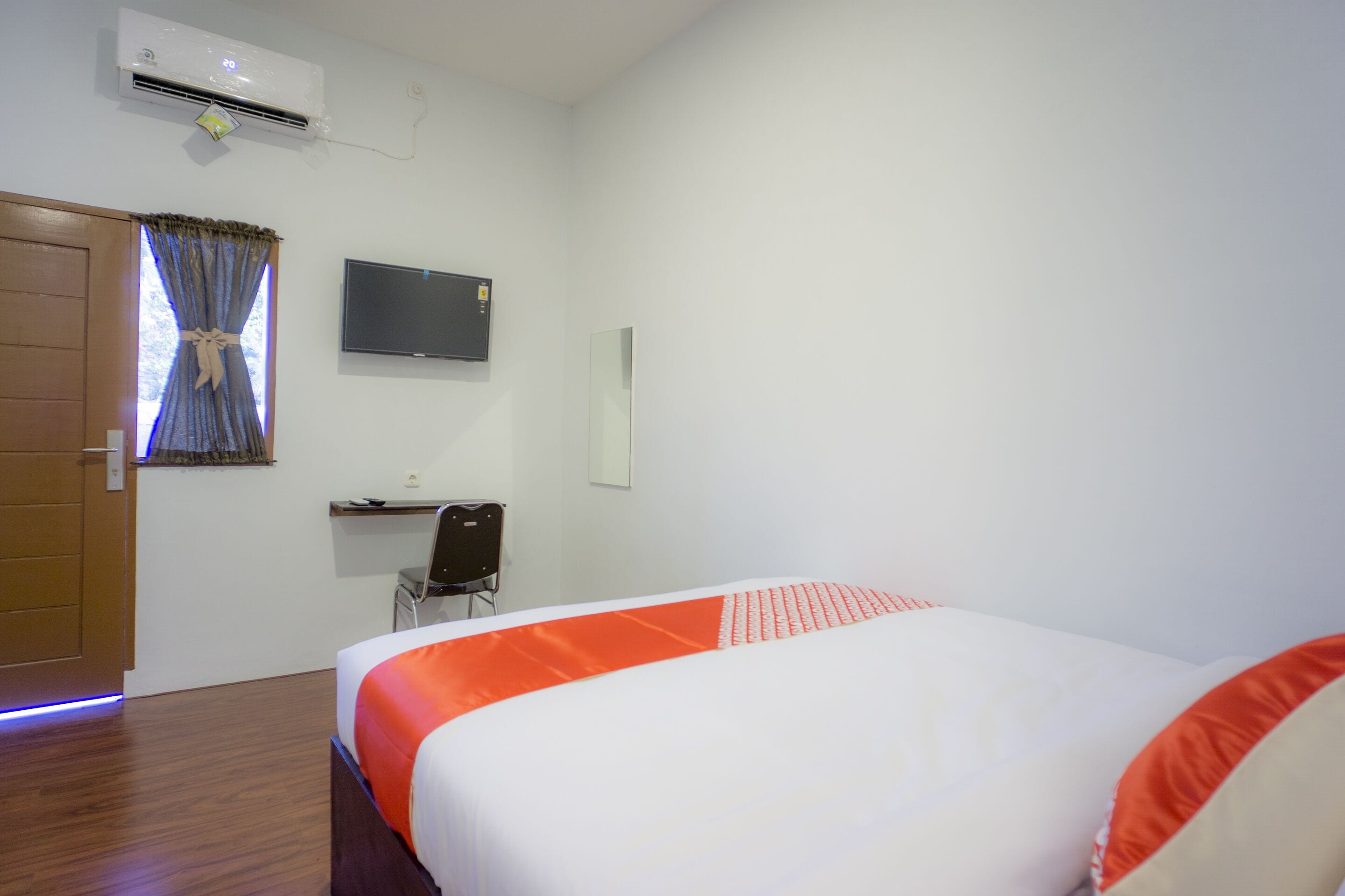 Foto - Hotel O Citra Anggrek