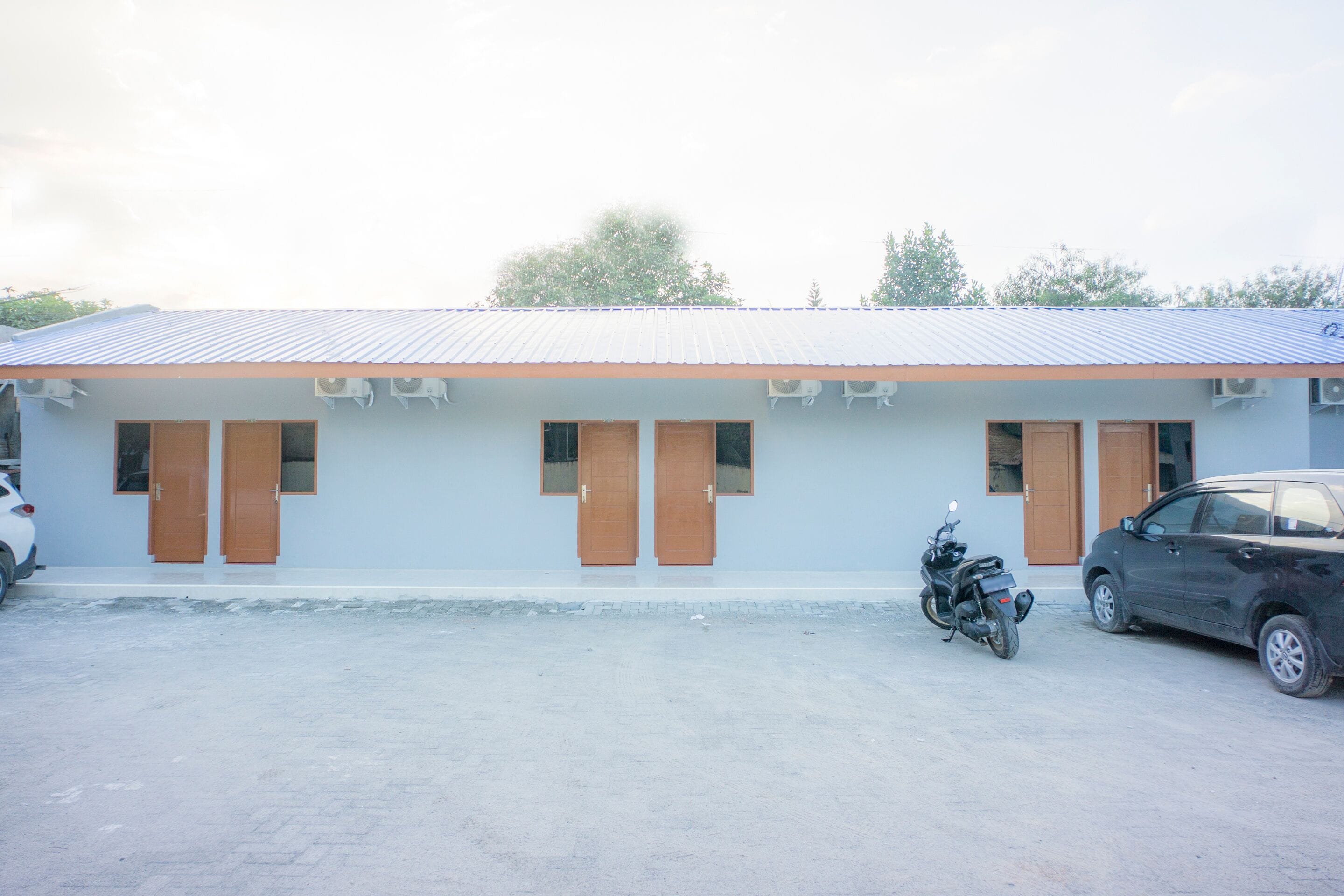 Foto - Hotel O Citra Anggrek