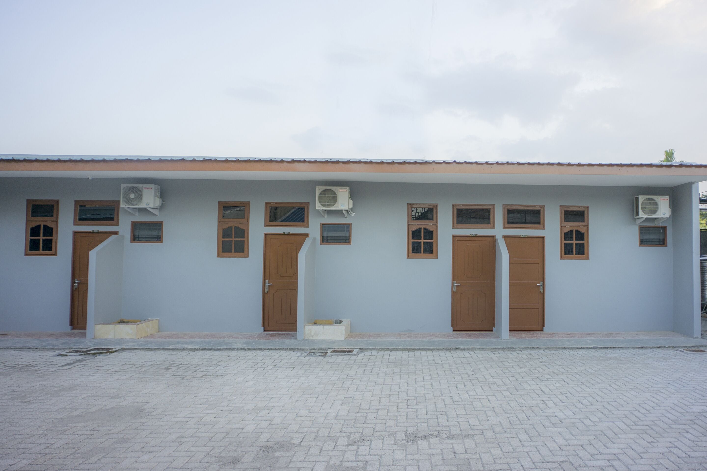 Foto - Hotel O Citra Anggrek