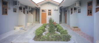 OYO 1811 Citra Anggrek