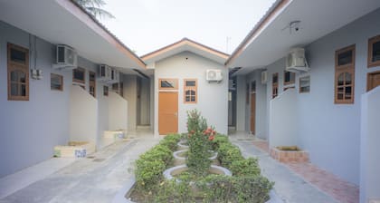 OYO 1811 Citra Anggrek