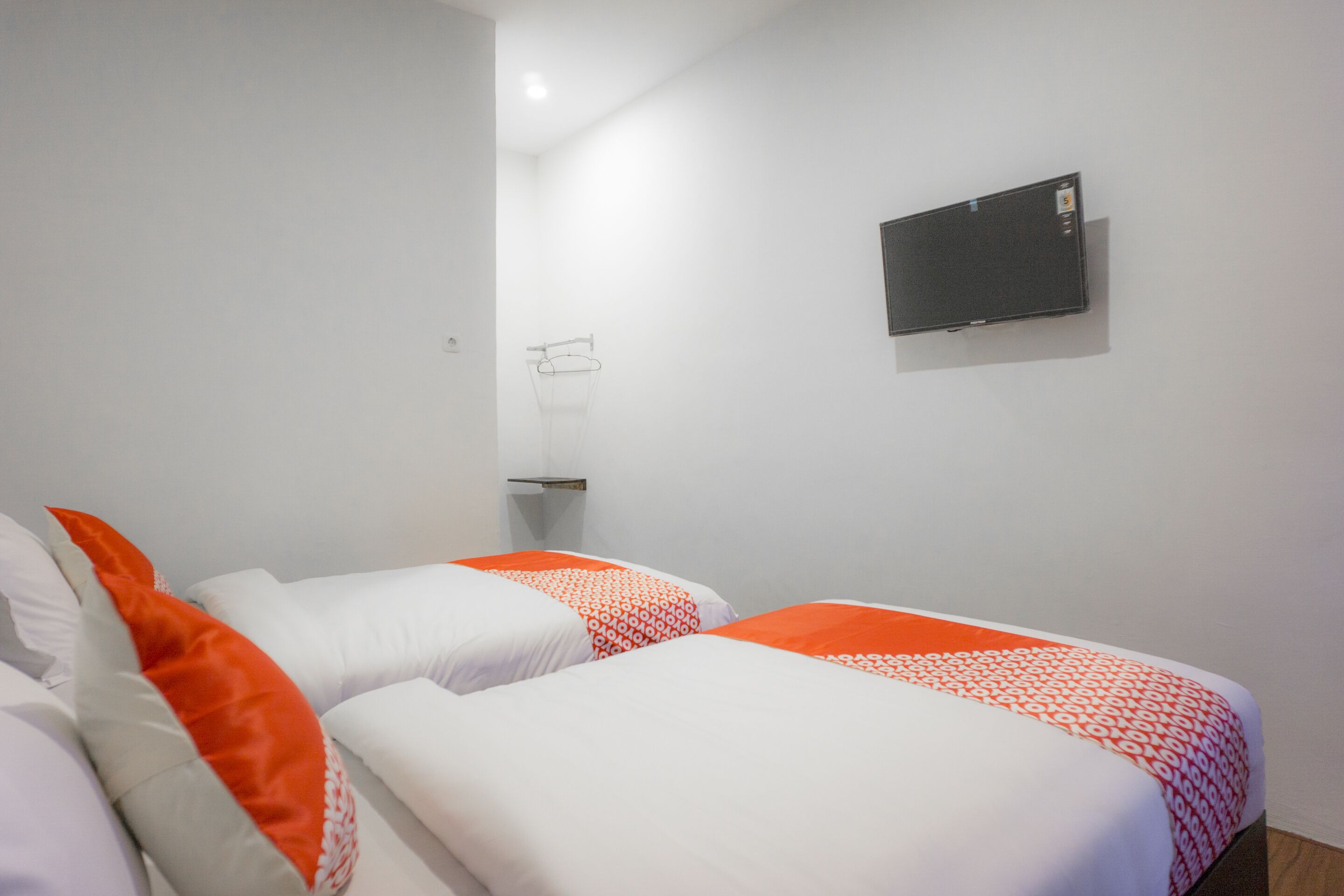 Foto - Hotel O Citra Anggrek