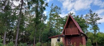 Holiday Home in Kolczewo near Baltic Sea