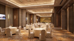 Salón de banquetes