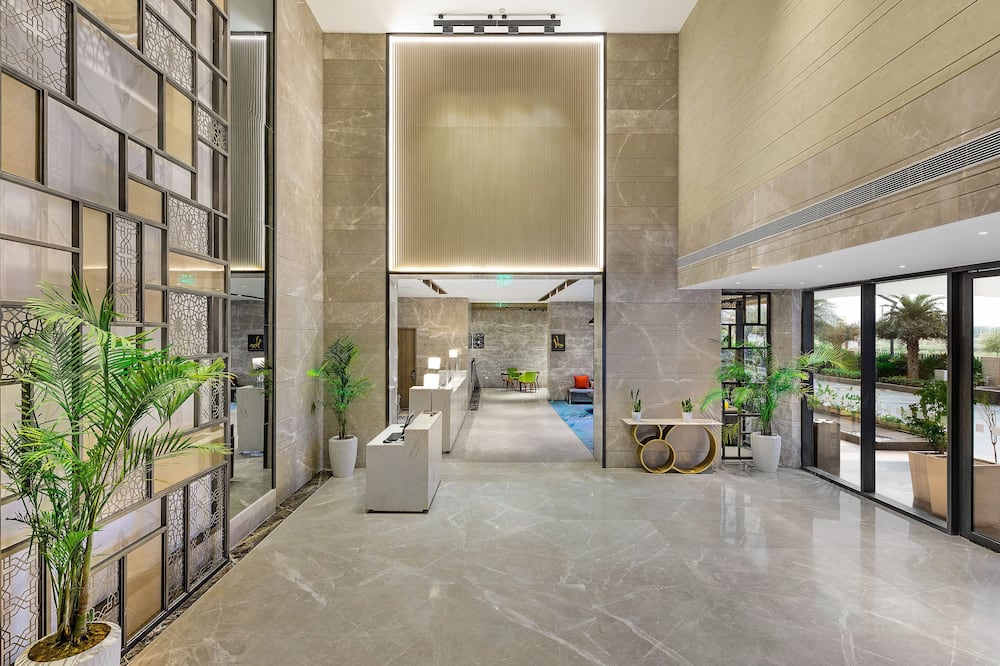 Holiday Inn Gurugram Sector 90 by IHG