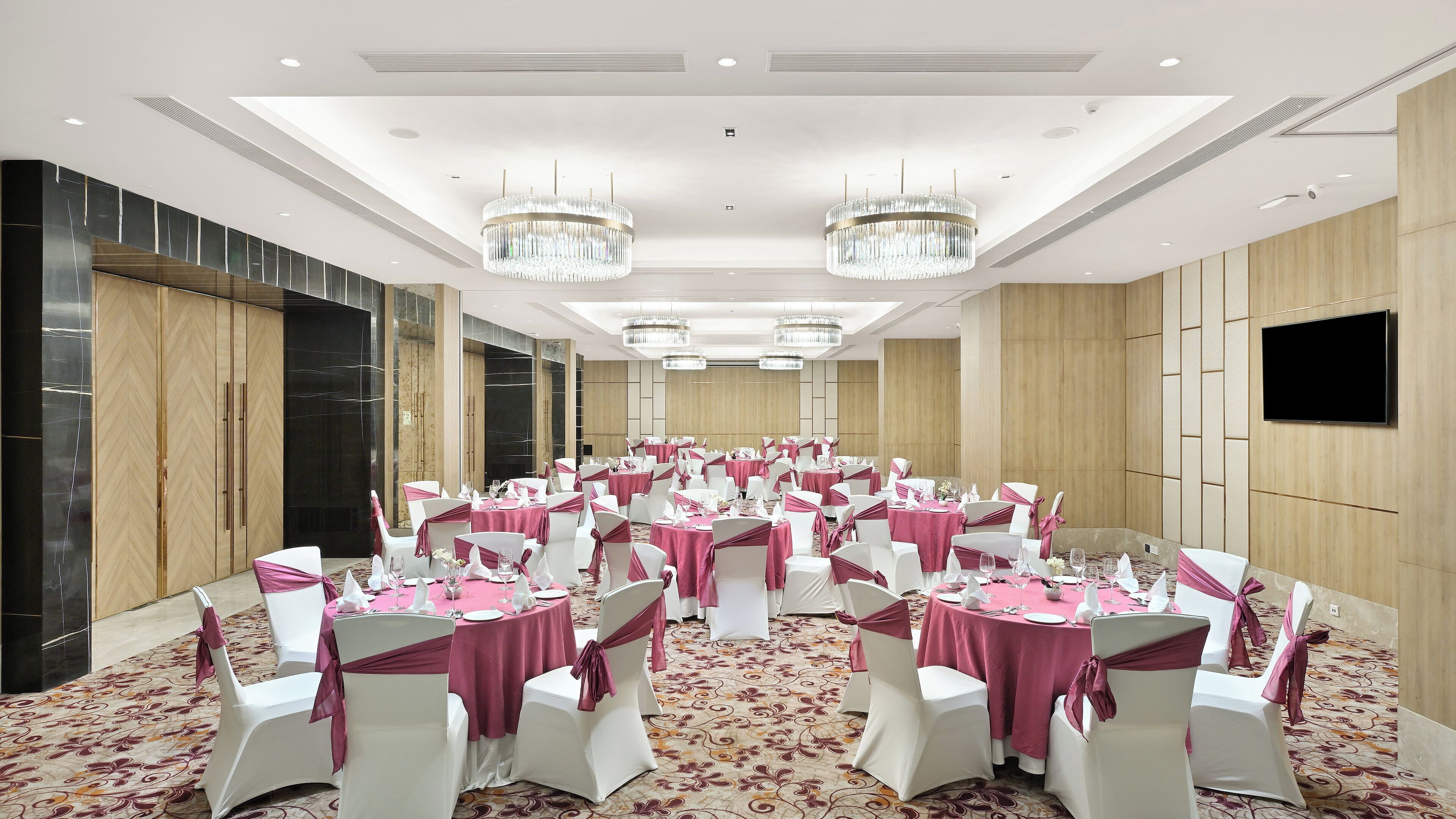 Ballroom