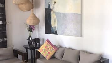 Junior Triple Room | Room amenity