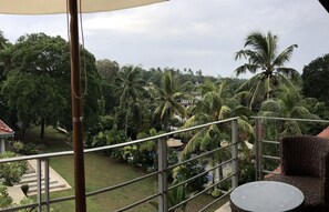 Exterior - TROPICAL HOUSE Jungleside Villa (Hikkaduwa)