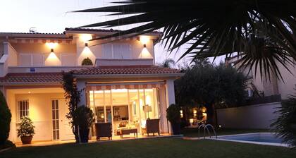 Belvilla by OYO Casa Linda