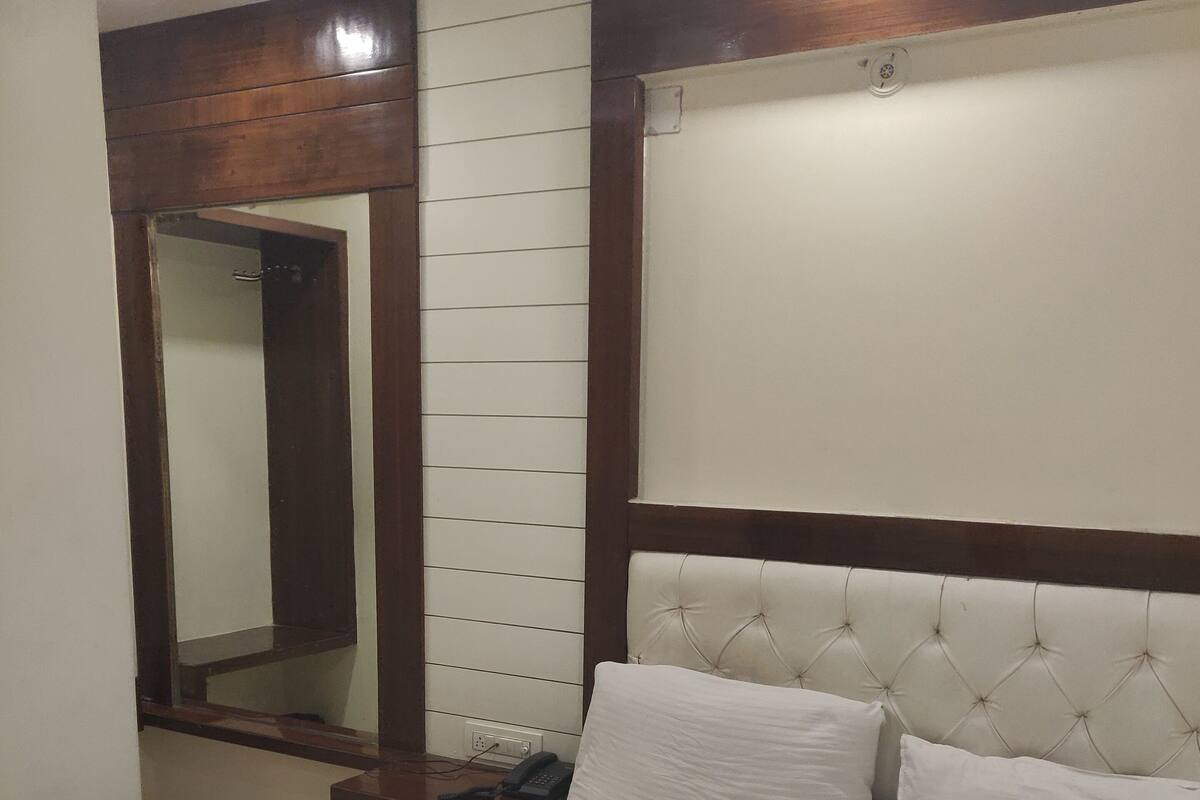 Basic Room