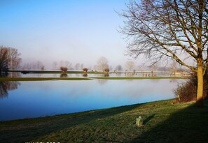 Pool - The nicest farmhouse in Holland! [no Russians for the time being] (Epse)