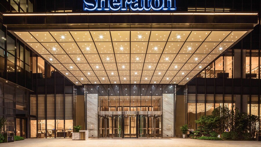 Sheraton Kaifeng