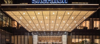 Sheraton Kaifeng