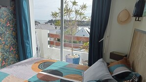 1 chambre, Wi-Fi