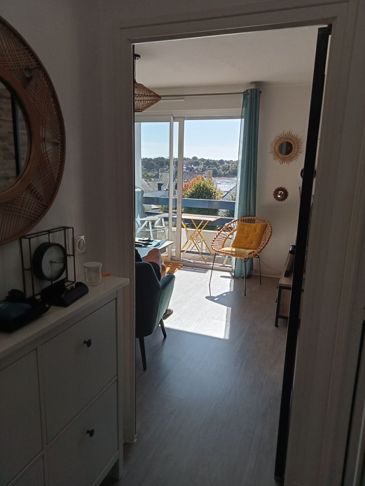 Image de profil de l’hôte