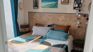 1 chambre, Wi-Fi