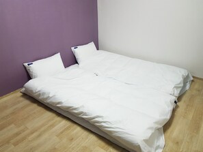 ルーム (Ondol) | WiFi (無料)