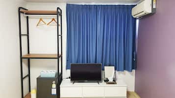 Ondol Room | Room amenity