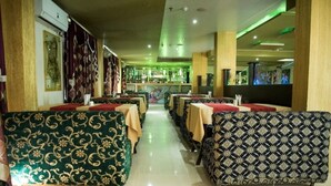 Bar (on property) - HOTEL SUNSHINE (Baharampur)