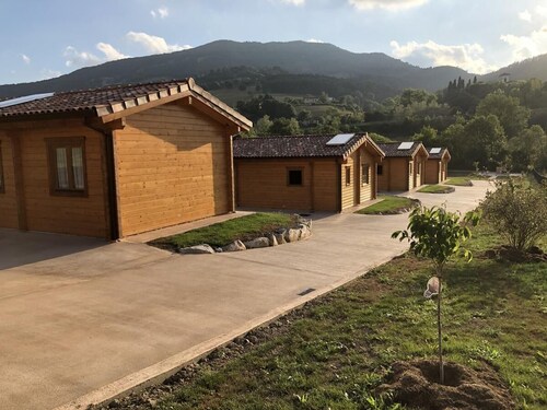 Puutalo 3, Satia Berri