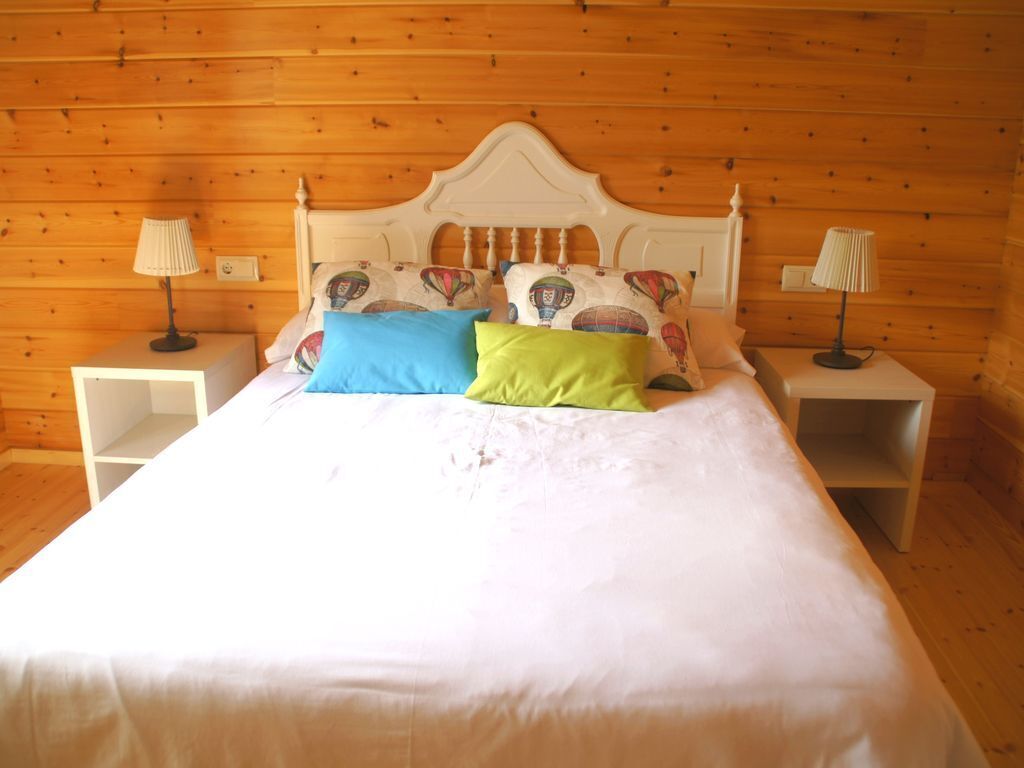 2 slaapkamers, beddengoed