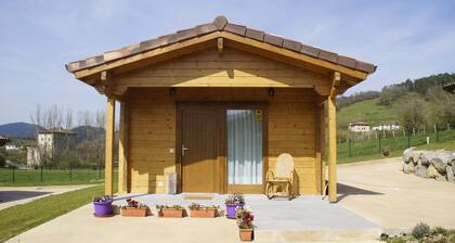 Mobilität im Holzhaus eingeschränkt, Satia Berri