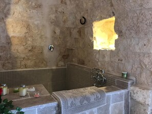 Spa - Villa Trullo dell Orto (Ostuni)