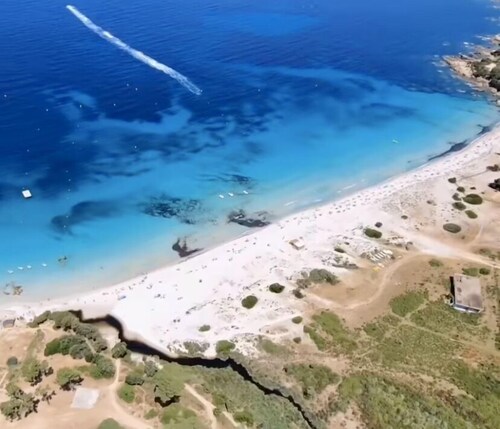 Villa MACALIA, exceptional property, pets welcome!