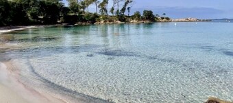 Villa MACALIA, exceptional property, pets welcome!