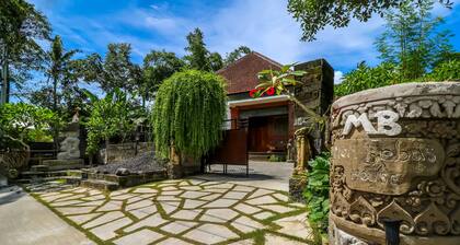 OYO 2607 Men Bebas Residence